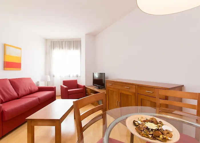 Sweet Apartments