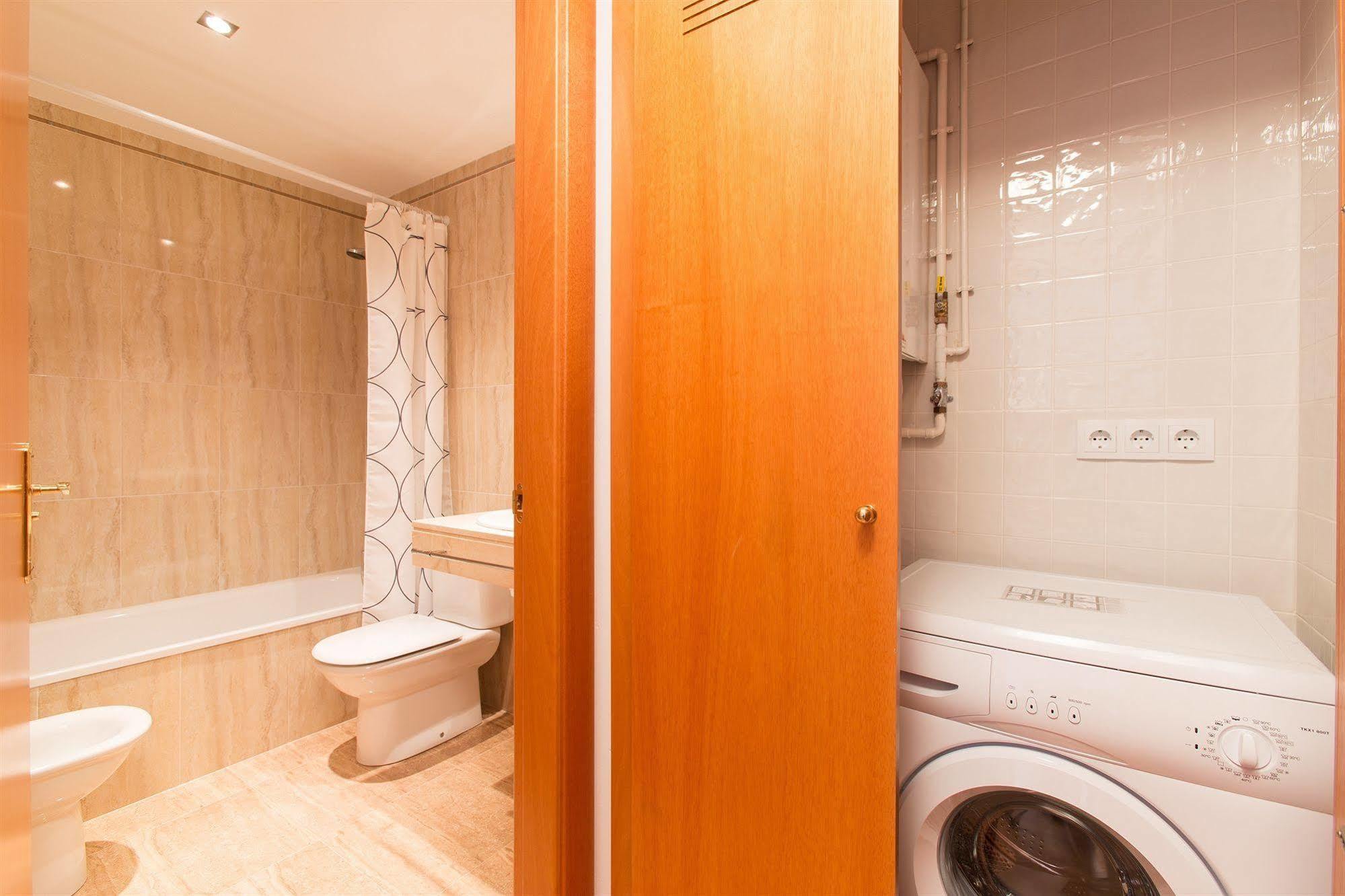 Appartement Sweet Sant Pere De Ribes