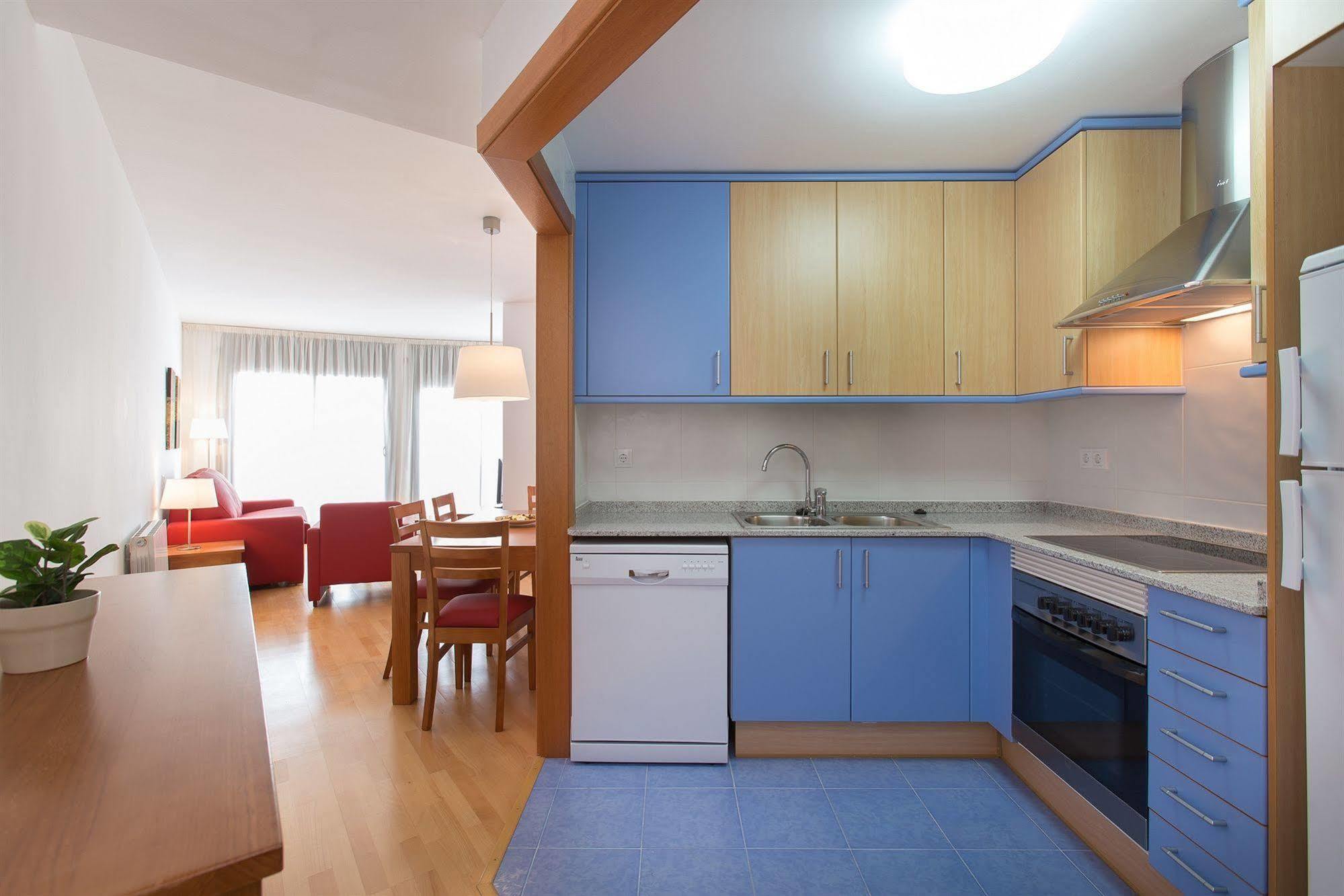 Sweet Apartment